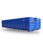 20m3 dakafvalcontainer