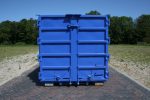 40m3 groenafval container - Afbeelding 6
