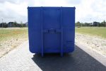 40m3 groenafval container - Afbeelding 3
