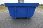 6m3 groenafval container - Afbeelding 8