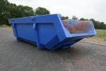 6m3 groenafval container - Afbeelding 5