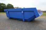 6m3 groenafval container - Afbeelding 4