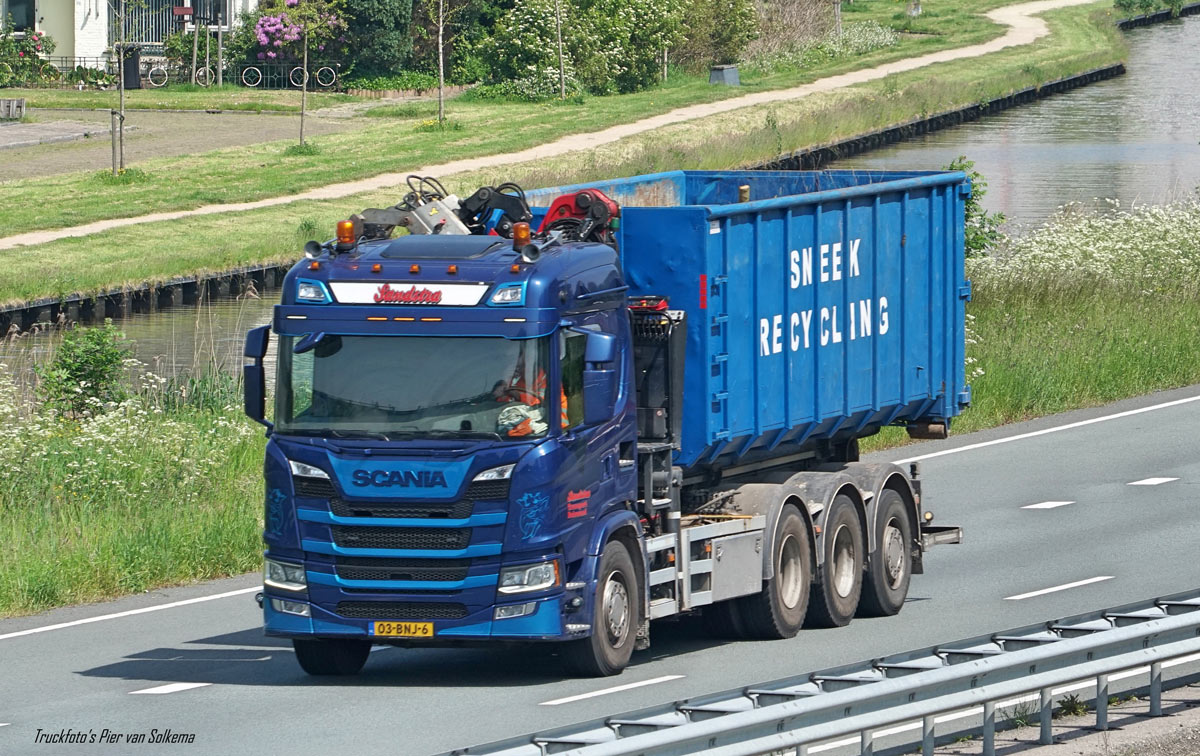 knijperauto-huren-sneek