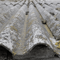 asbest laten afvoeren