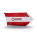 3m3 puincontainer