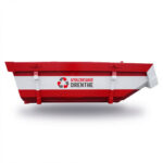 6m3 dakafval container